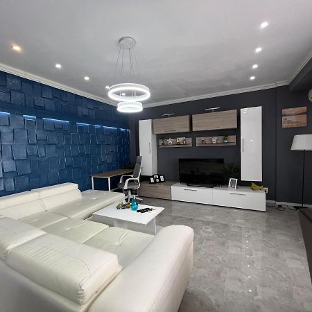 Bari Luxury Residence Mamaia Exterior foto