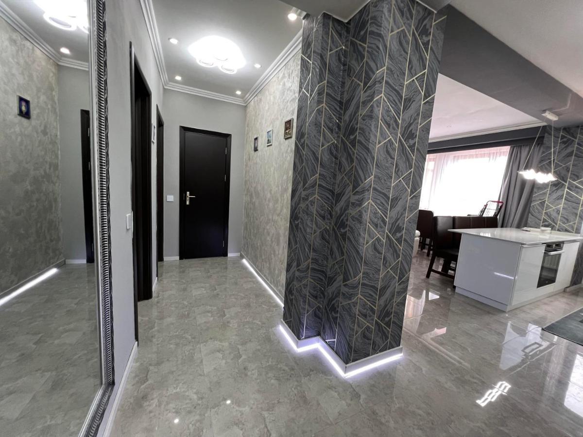 Bari Luxury Residence Mamaia Exterior foto