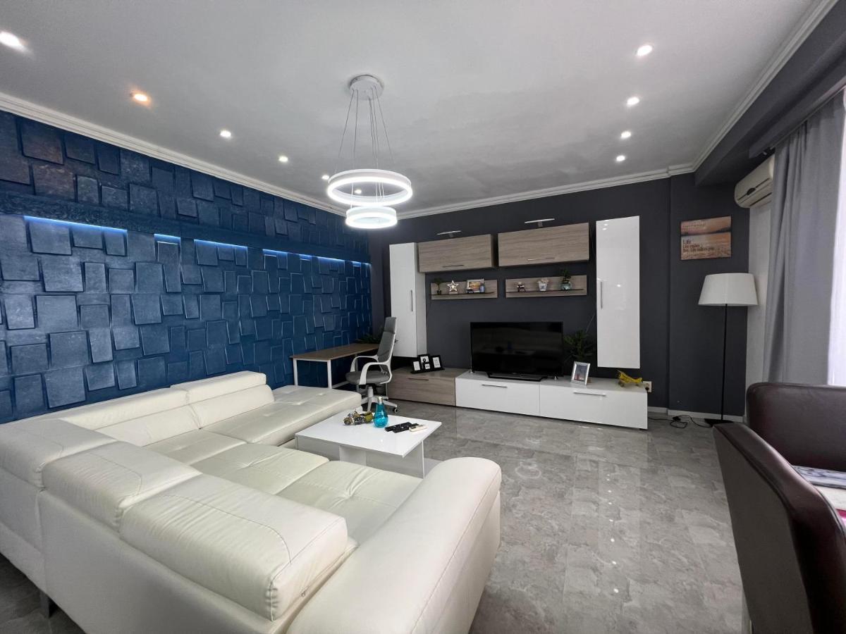 Bari Luxury Residence Mamaia Exterior foto