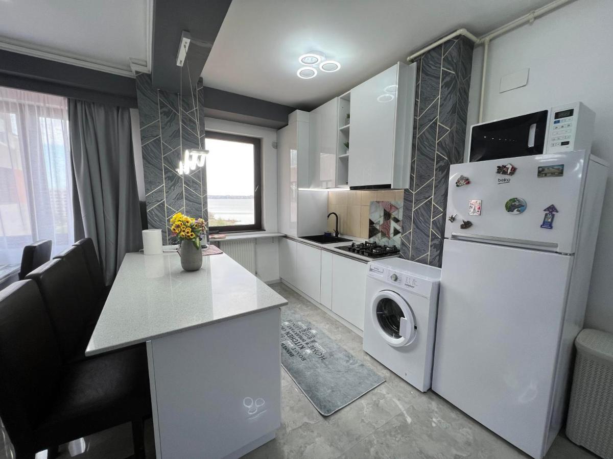 Bari Luxury Residence Mamaia Exterior foto
