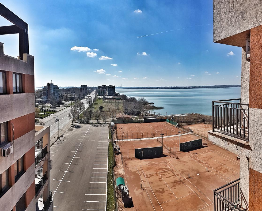 Bari Luxury Residence Mamaia Exterior foto