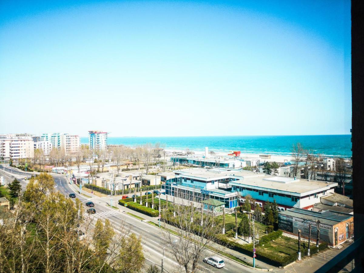 Bari Luxury Residence Mamaia Exterior foto